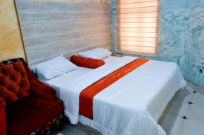 Hotel Diego